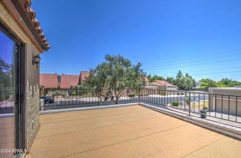 A home in Mesa