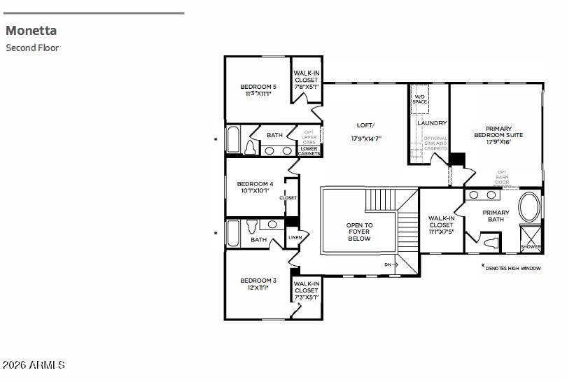 35461 N TEAK Court