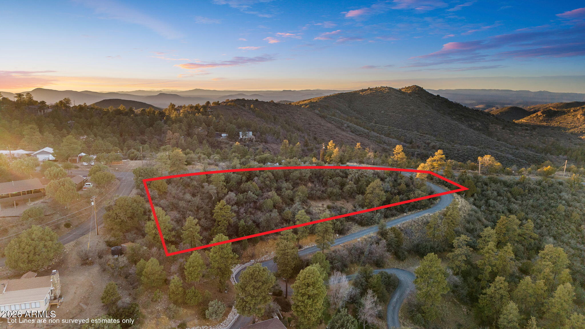 1479 N Skyline Drive 4