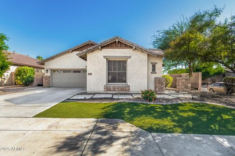 12659 W BLACKSTONE Lane Peoria AZ 85383