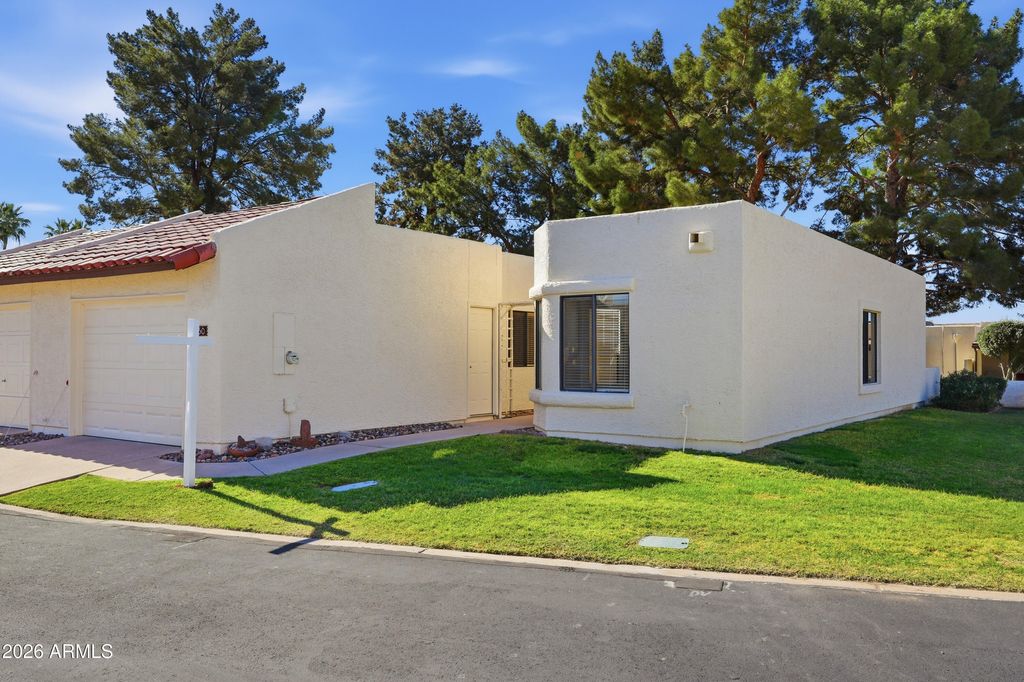 Photo of 650 S Arrowwood Way, Mesa, AZ 85208 (MLS # 7000481)