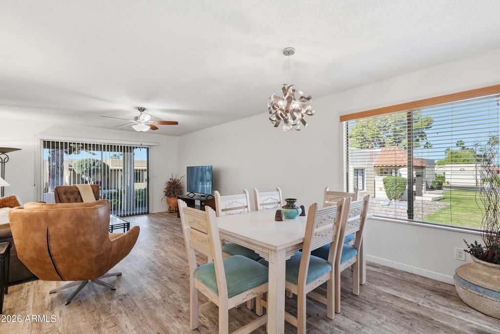 Photo of 650 S Arrowwood Way, Mesa, AZ 85208 (MLS # 7000481)