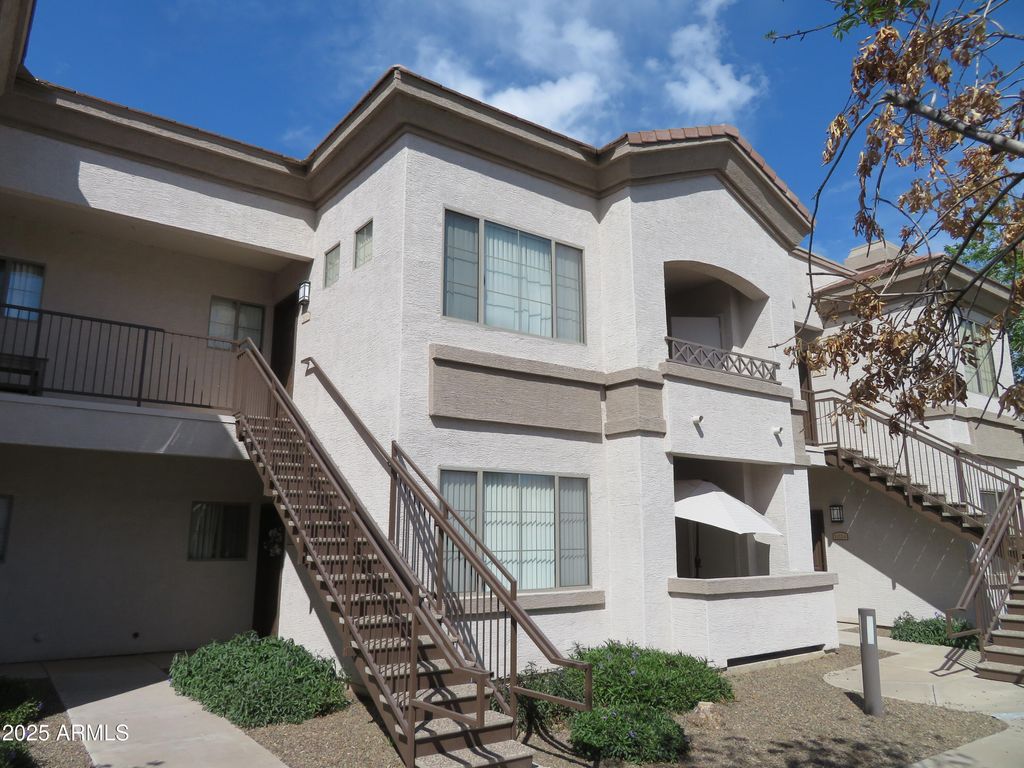 Photo of 1941 S Pierpont Drive #1025, Mesa, AZ 85206 (MLS # 6927839)