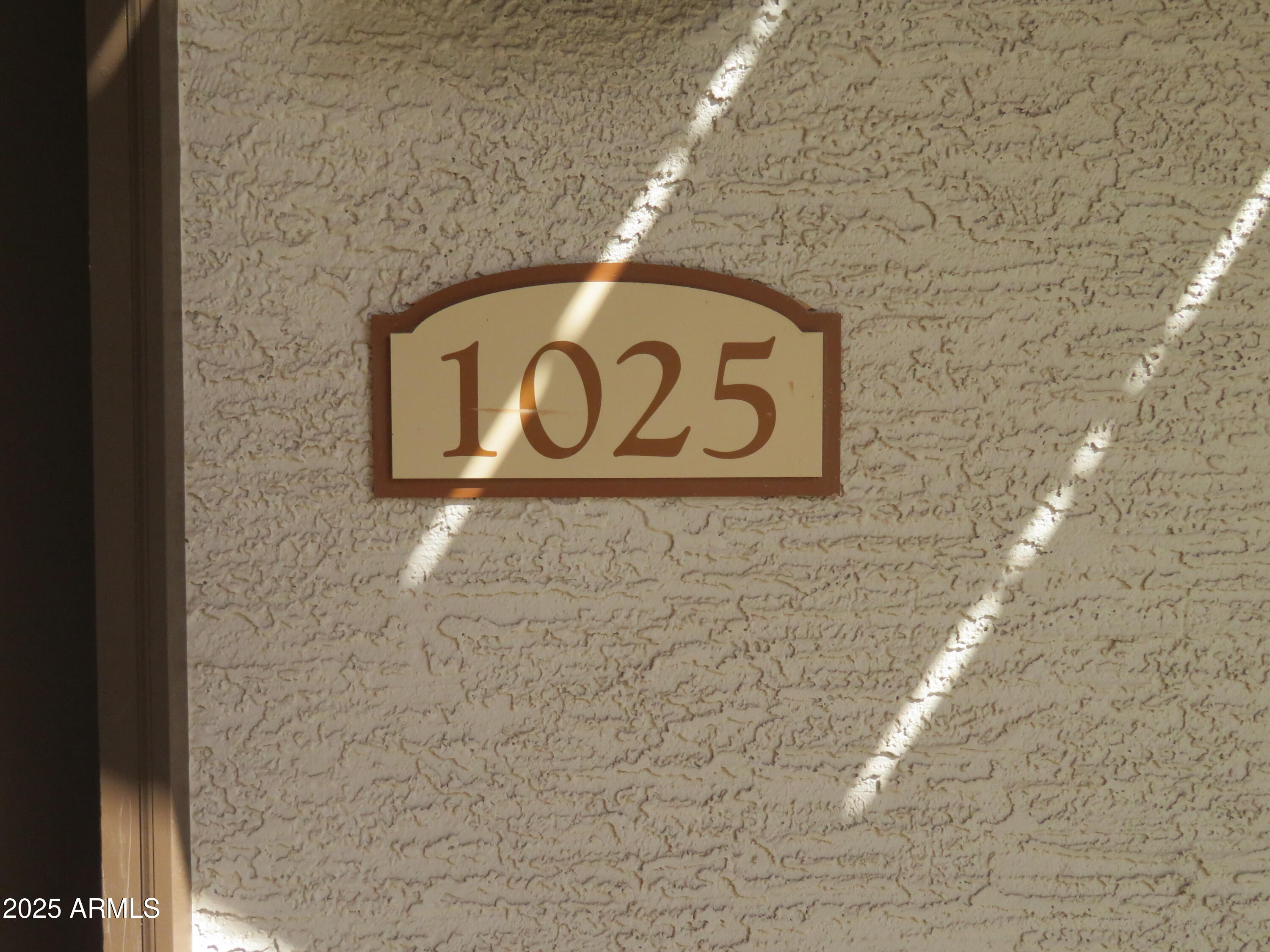 1941 S PIERPONT Drive 1025