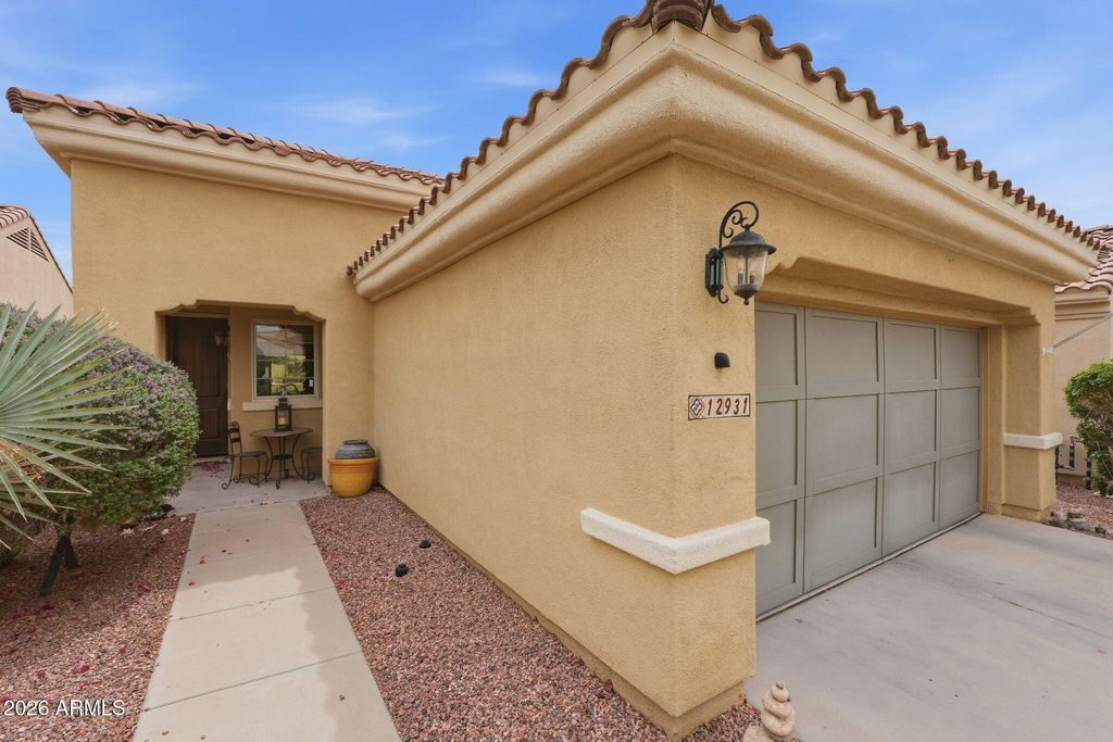 Photo of 12931 W Chapala Drive, Sun City West, AZ 85375 (MLS # 7015311)