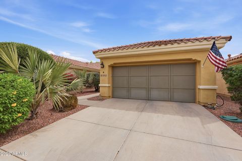 12931 W CHAPALA Drive Sun City West AZ 85375
