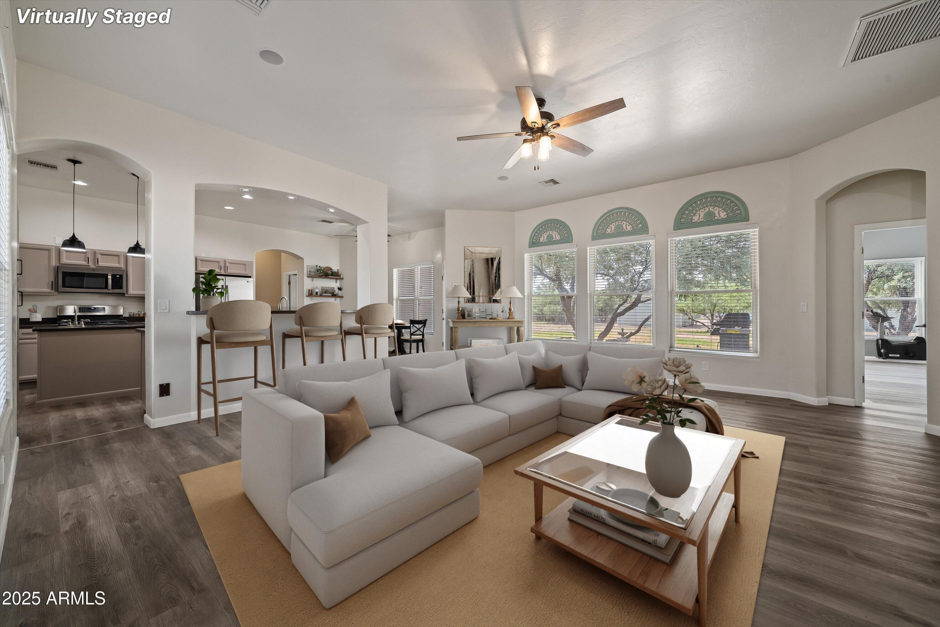 305 W BRANDING IRON Drive