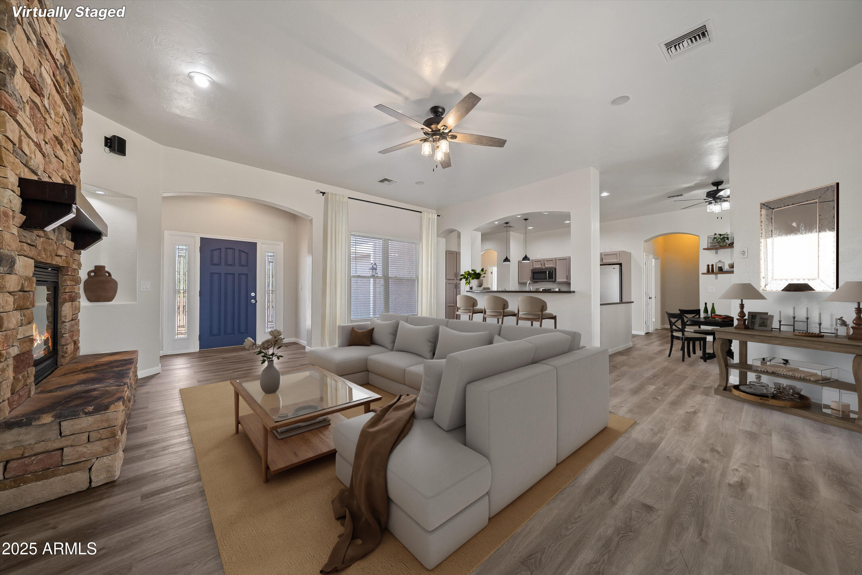 305 W BRANDING IRON Drive