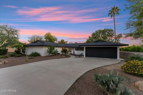 619 E VISTA Avenue Phoenix AZ 85020