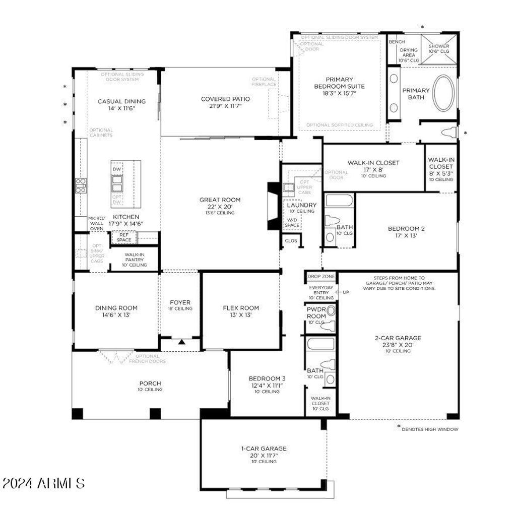 Photo of 28413 N 59th Place, Cave Creek, AZ 85331 (MLS # 6673429)