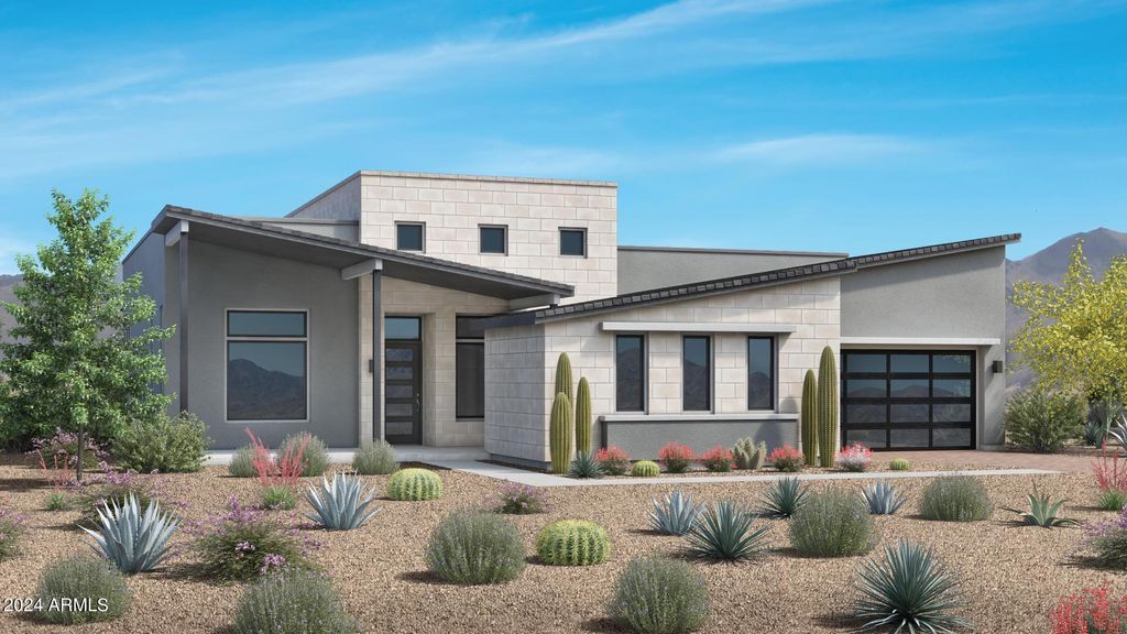 Photo of 28413 N 59th Place, Cave Creek, AZ 85331 (MLS # 6673429)