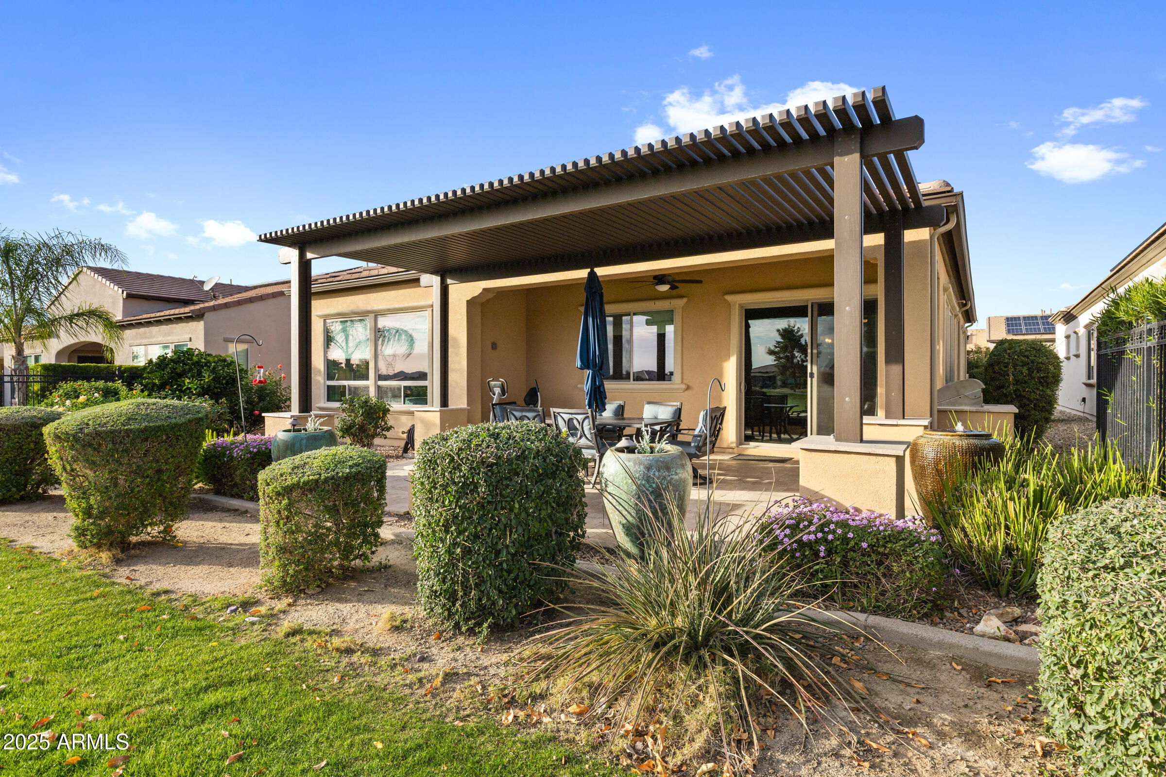 37029 N STONEWARE Drive