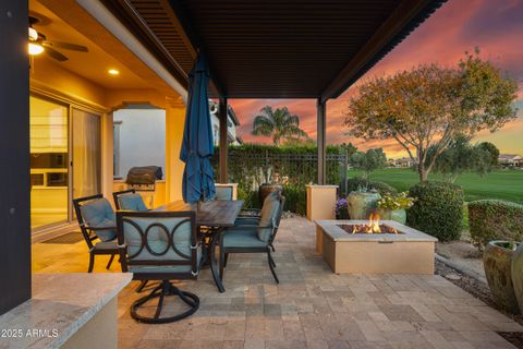 37029 N STONEWARE Drive Queen Creek AZ 85140