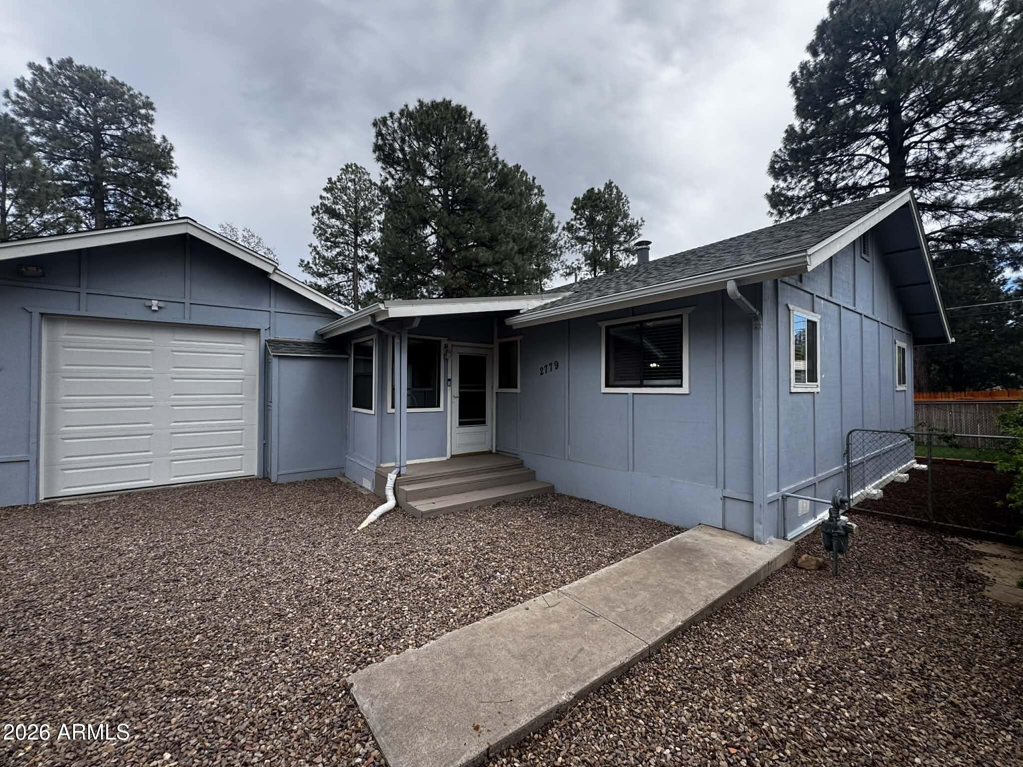 2779 PINON Drive