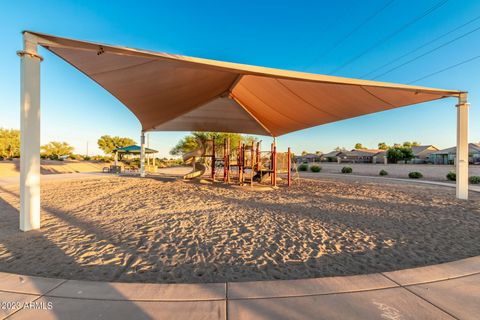 A home in Maricopa