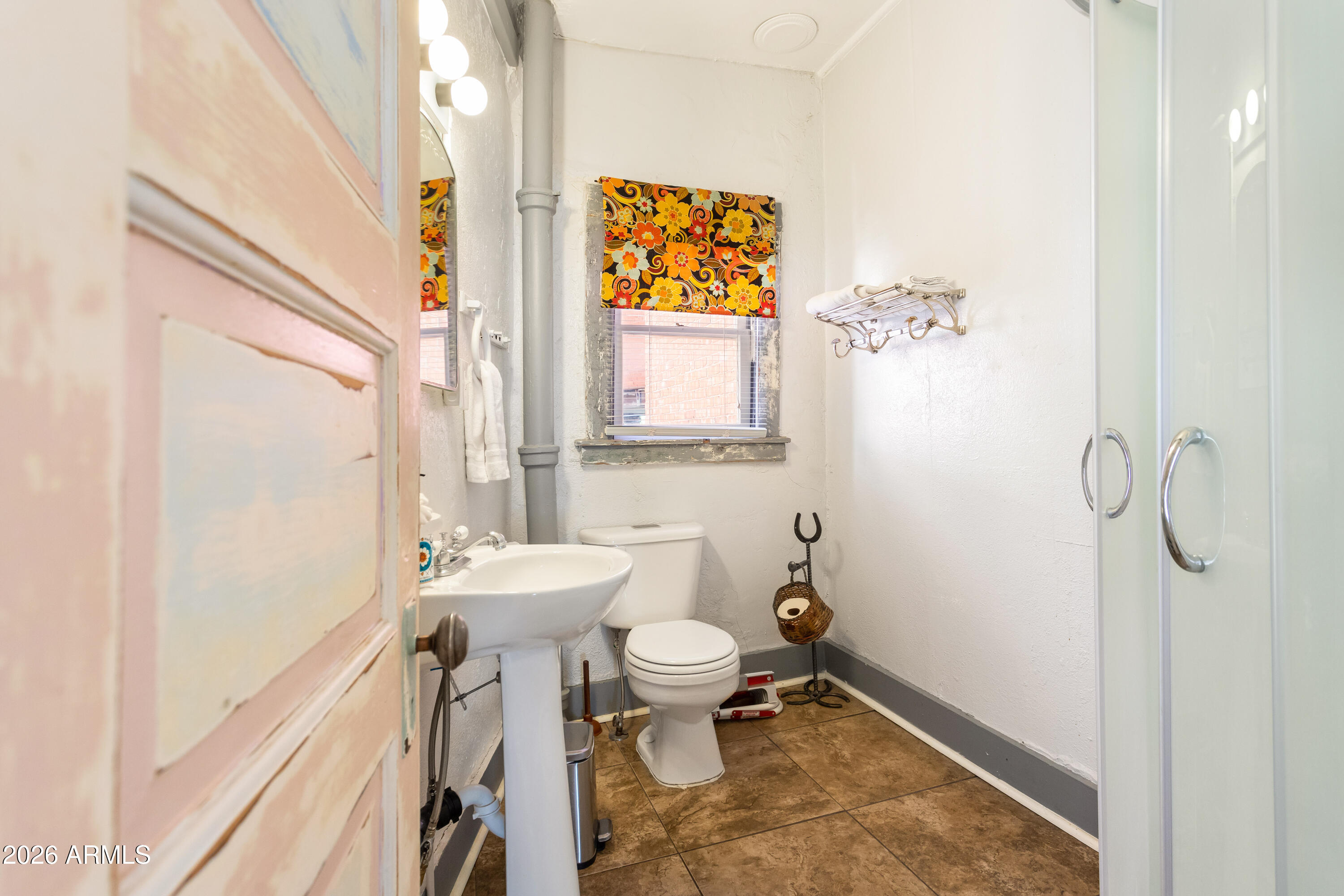 BISBEE - Residential Income
