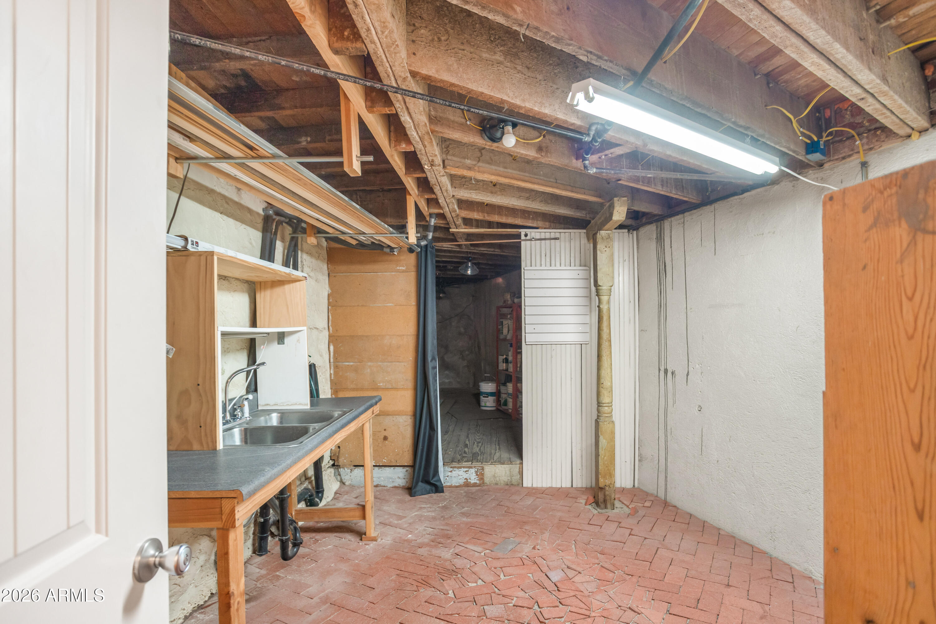 BISBEE - Residential Income