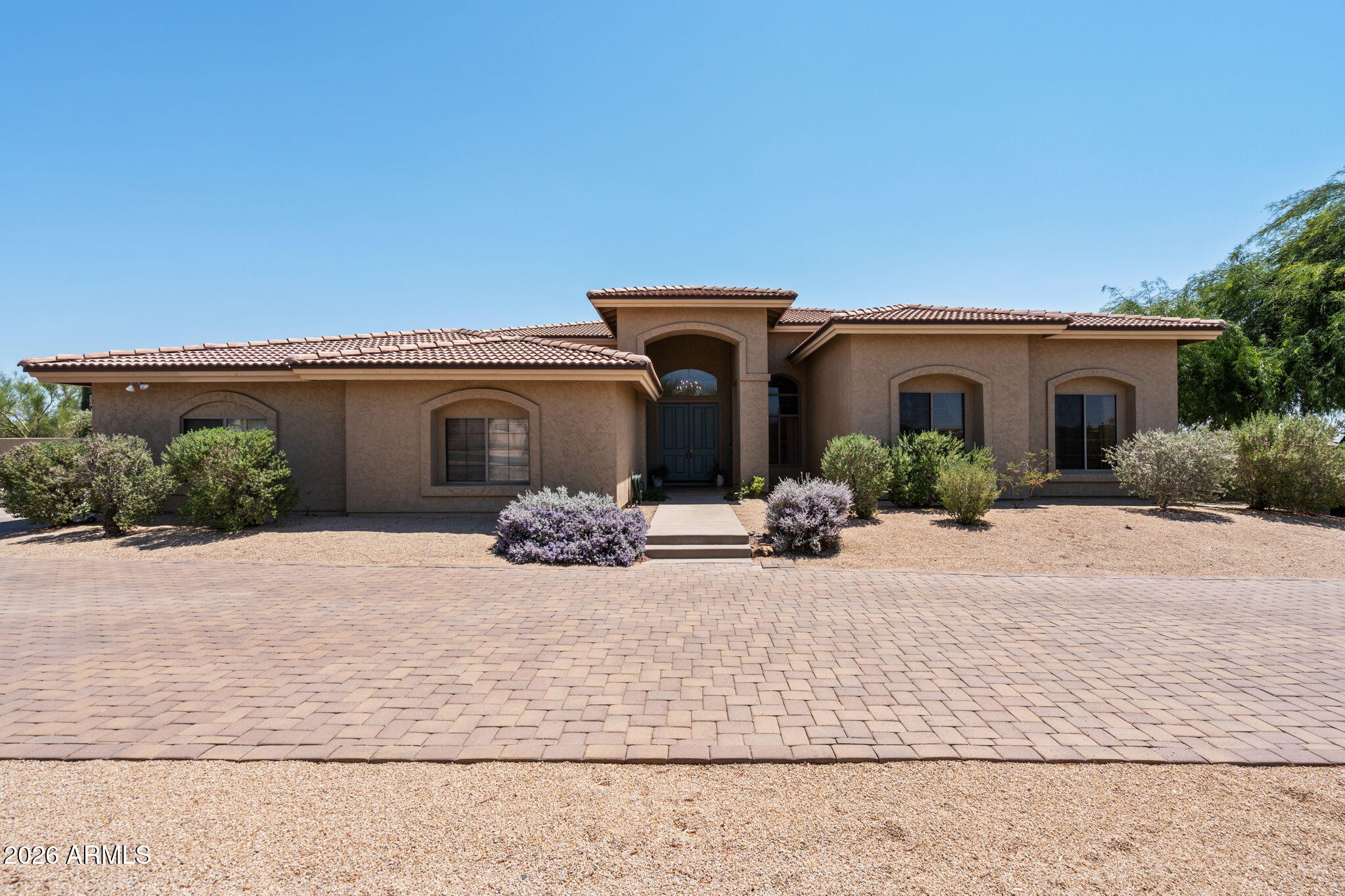 8540 E MCDOWELL Road 46