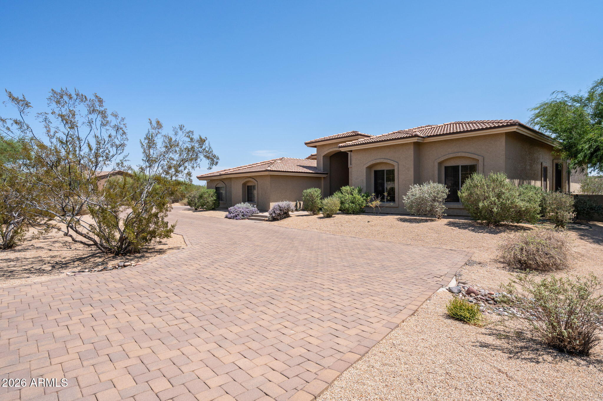 8540 E MCDOWELL Road 46