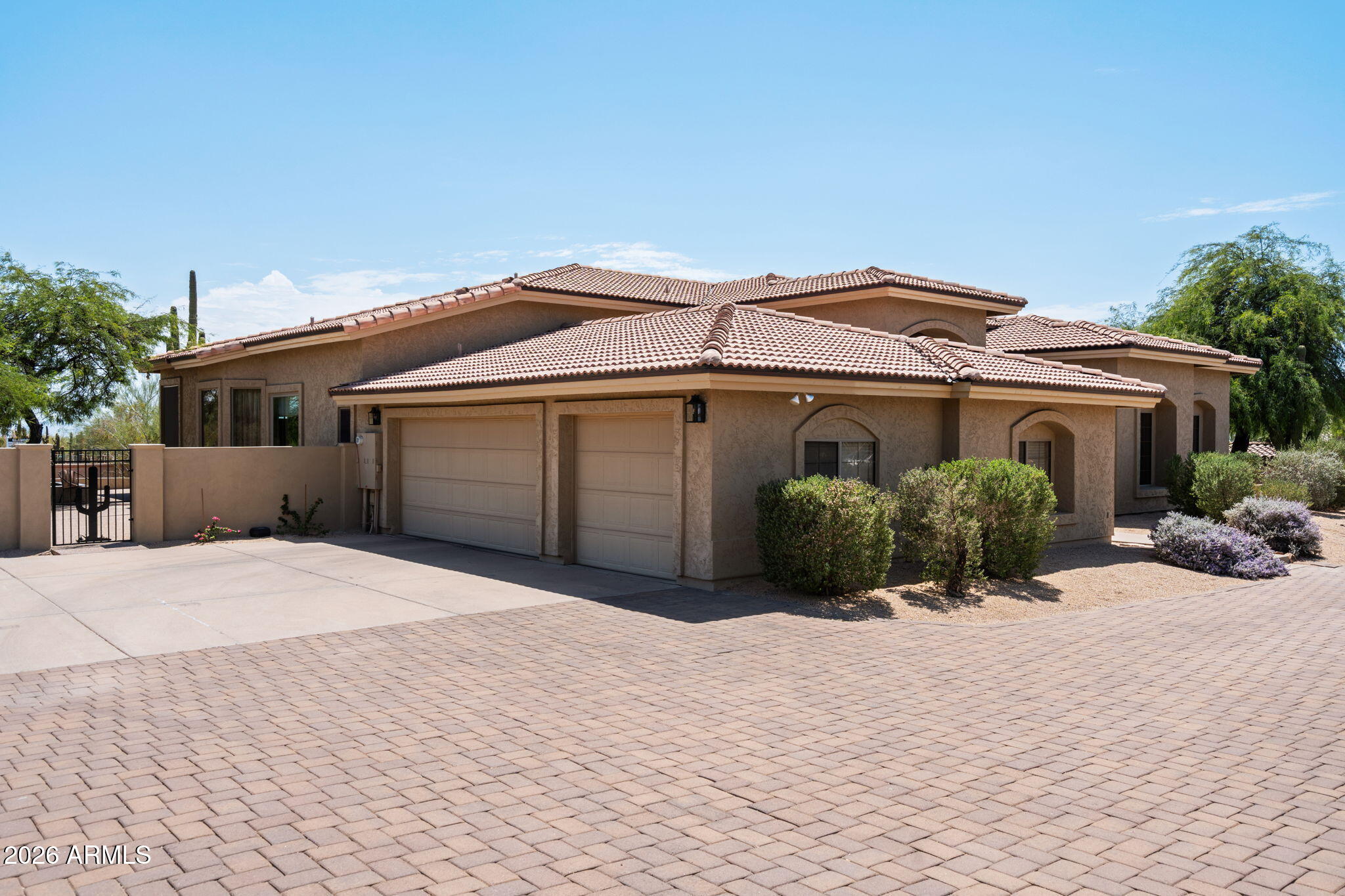 8540 E MCDOWELL Road 46