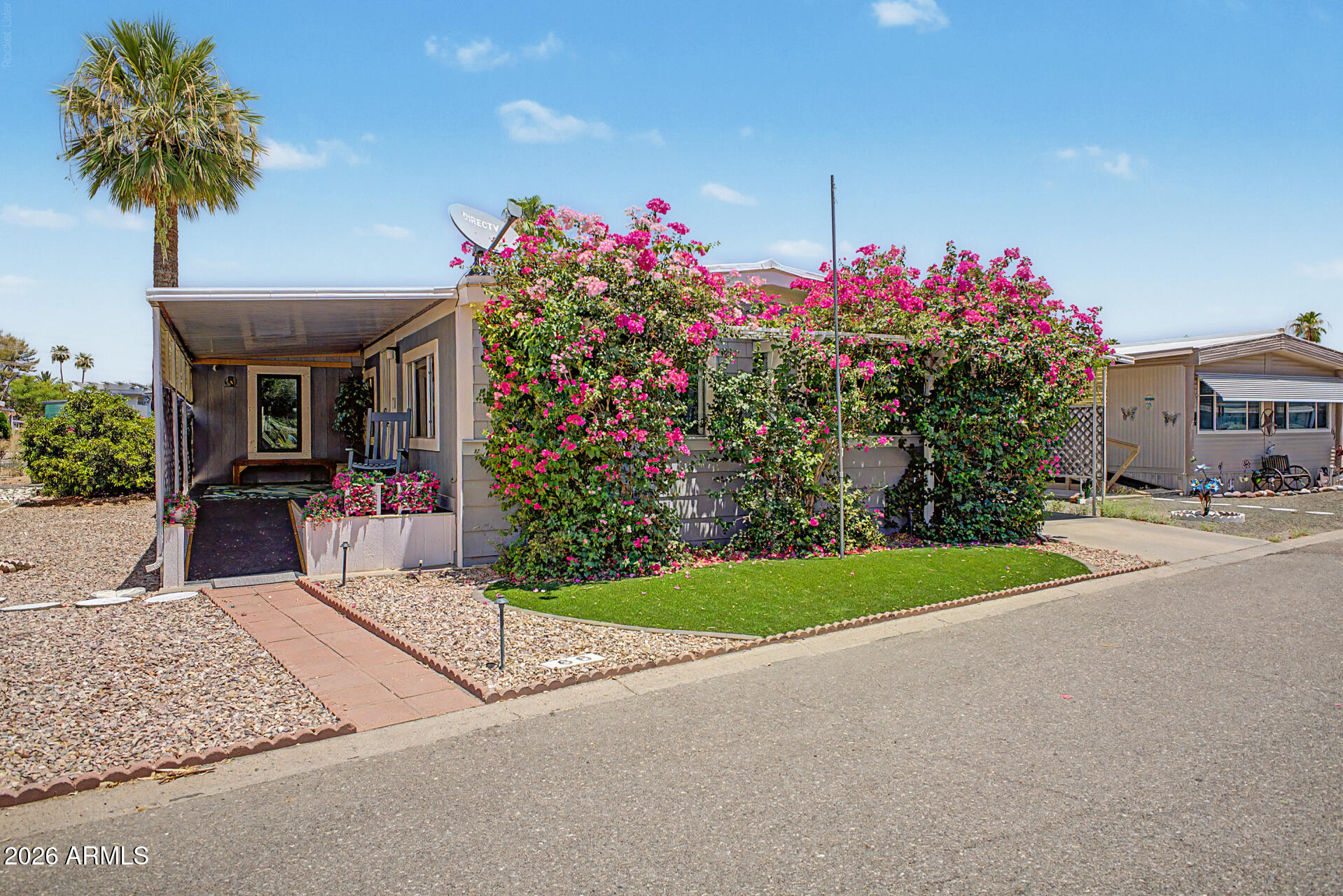 2727 E UNIVERSITY Drive 66