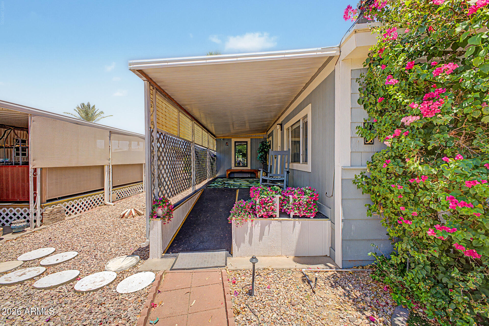 2727 E UNIVERSITY Drive 66