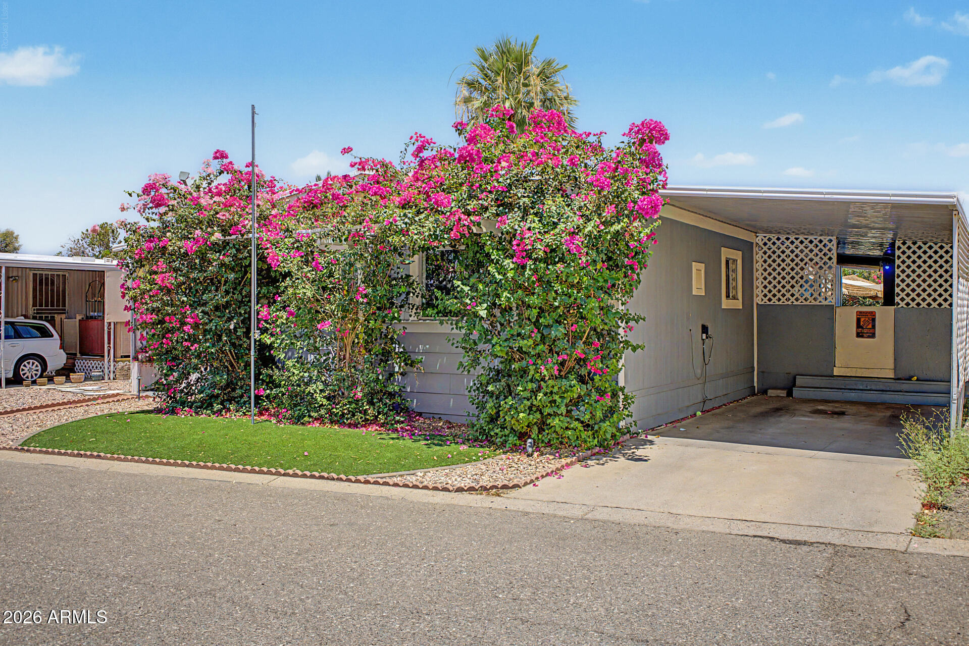 2727 E UNIVERSITY Drive 66