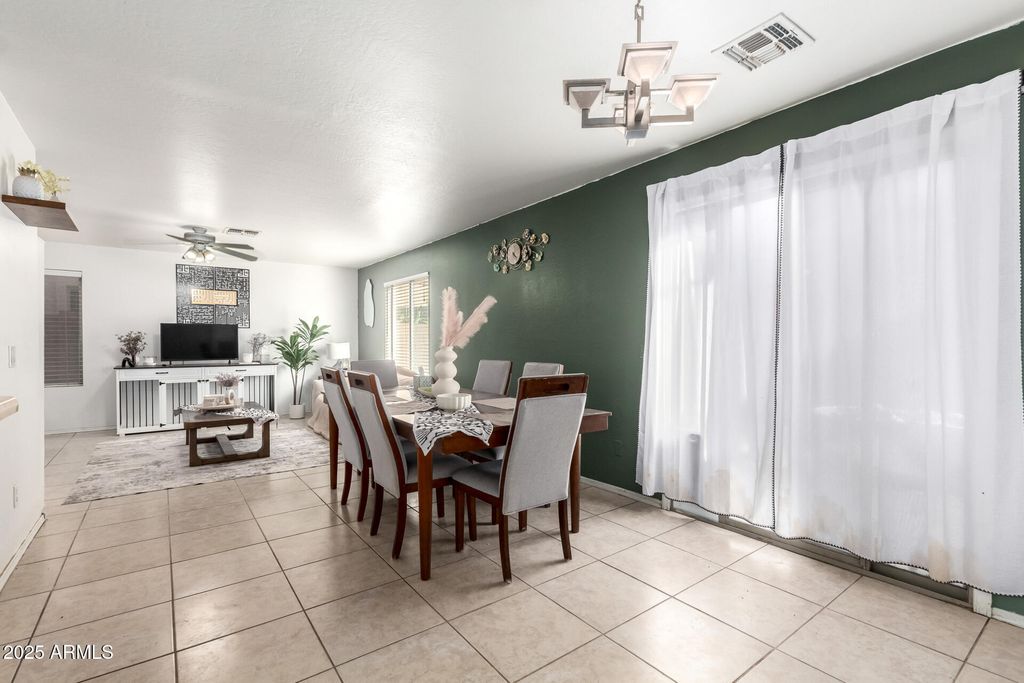 Photo of 12929 W Fleetwood Lane, Glendale, AZ 85307 (MLS # 6928515)