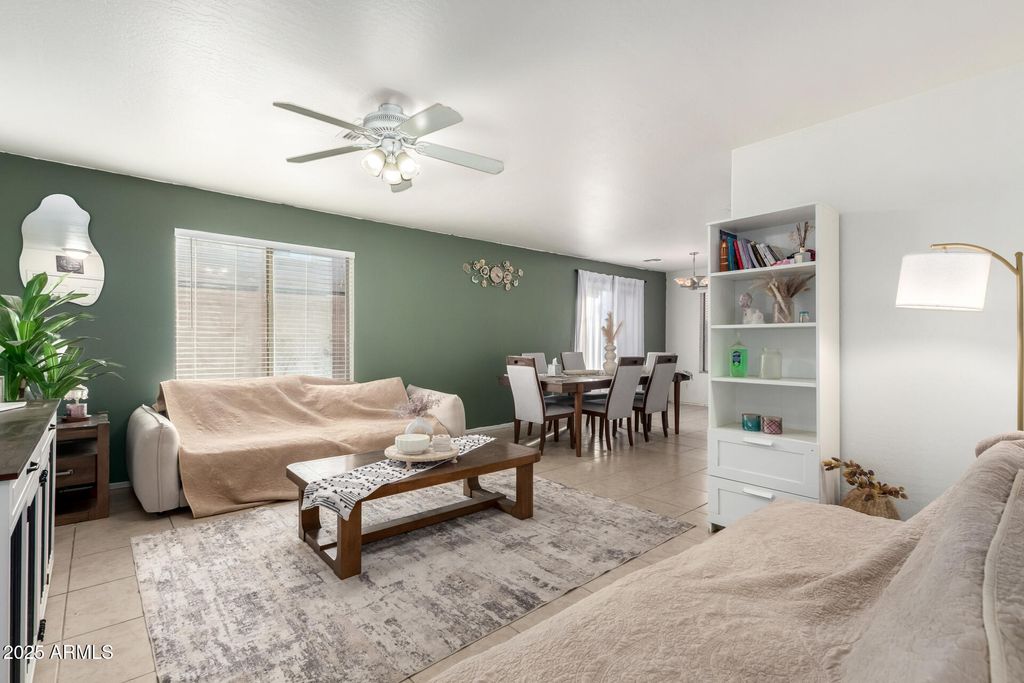 Photo of 12929 W Fleetwood Lane, Glendale, AZ 85307 (MLS # 6928515)