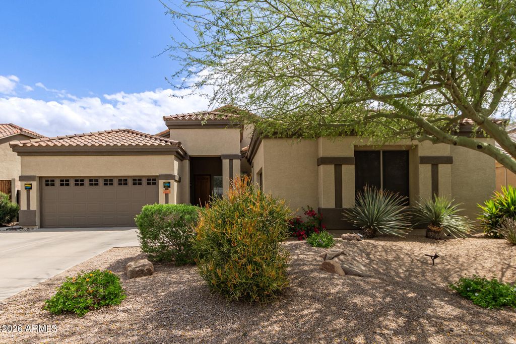 Photo of 27315 N 83rd Drive, Peoria, AZ 85383 (MLS # 6969638)