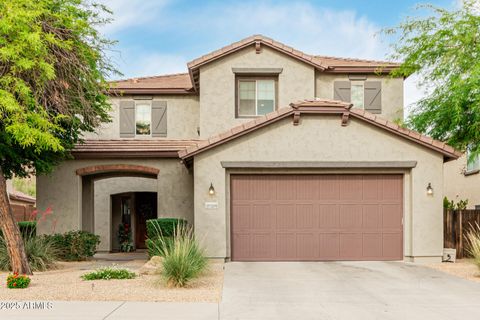 27289 N 90TH Avenue Peoria AZ 85383