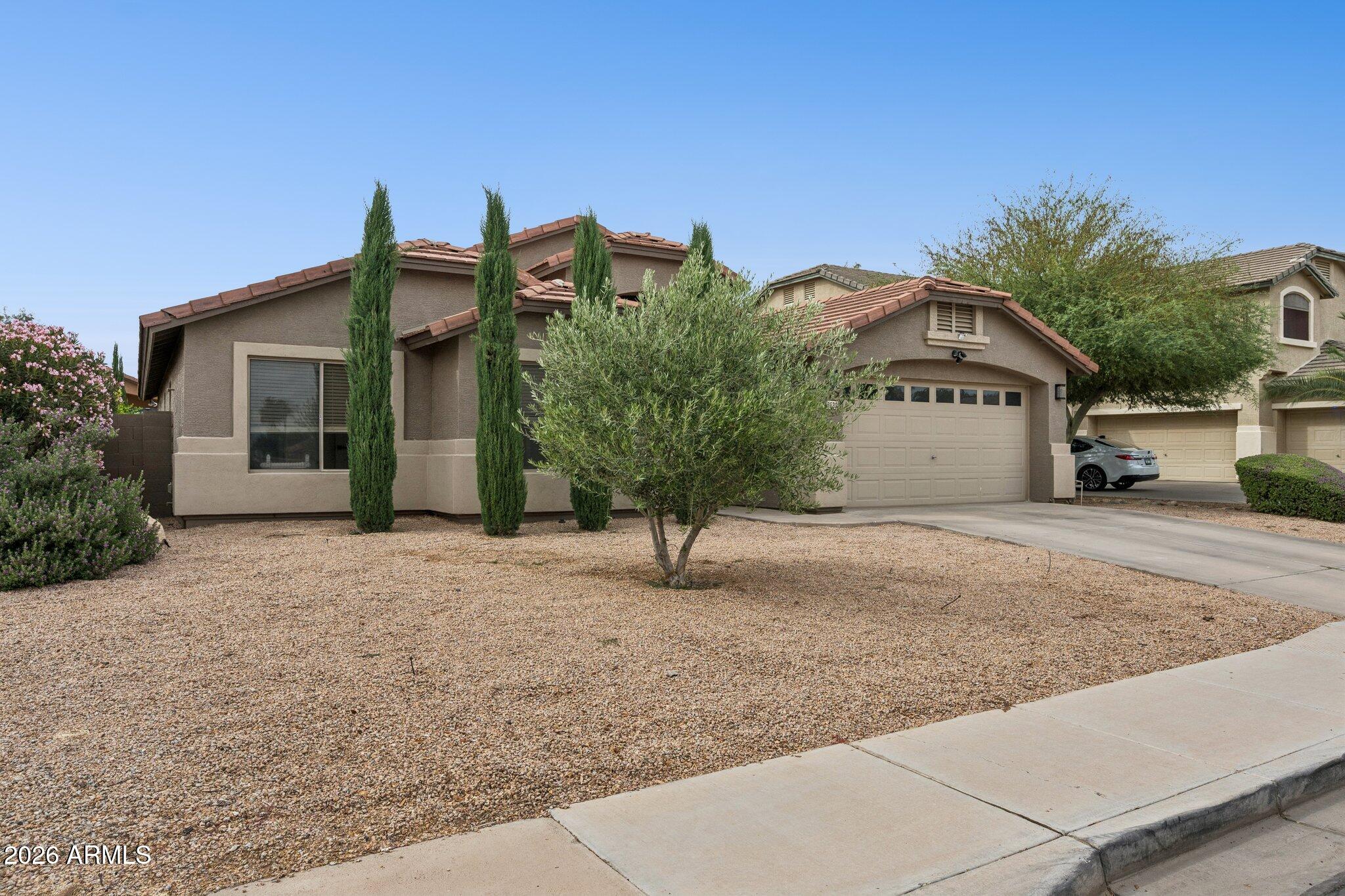 43520 W SUNLAND Drive