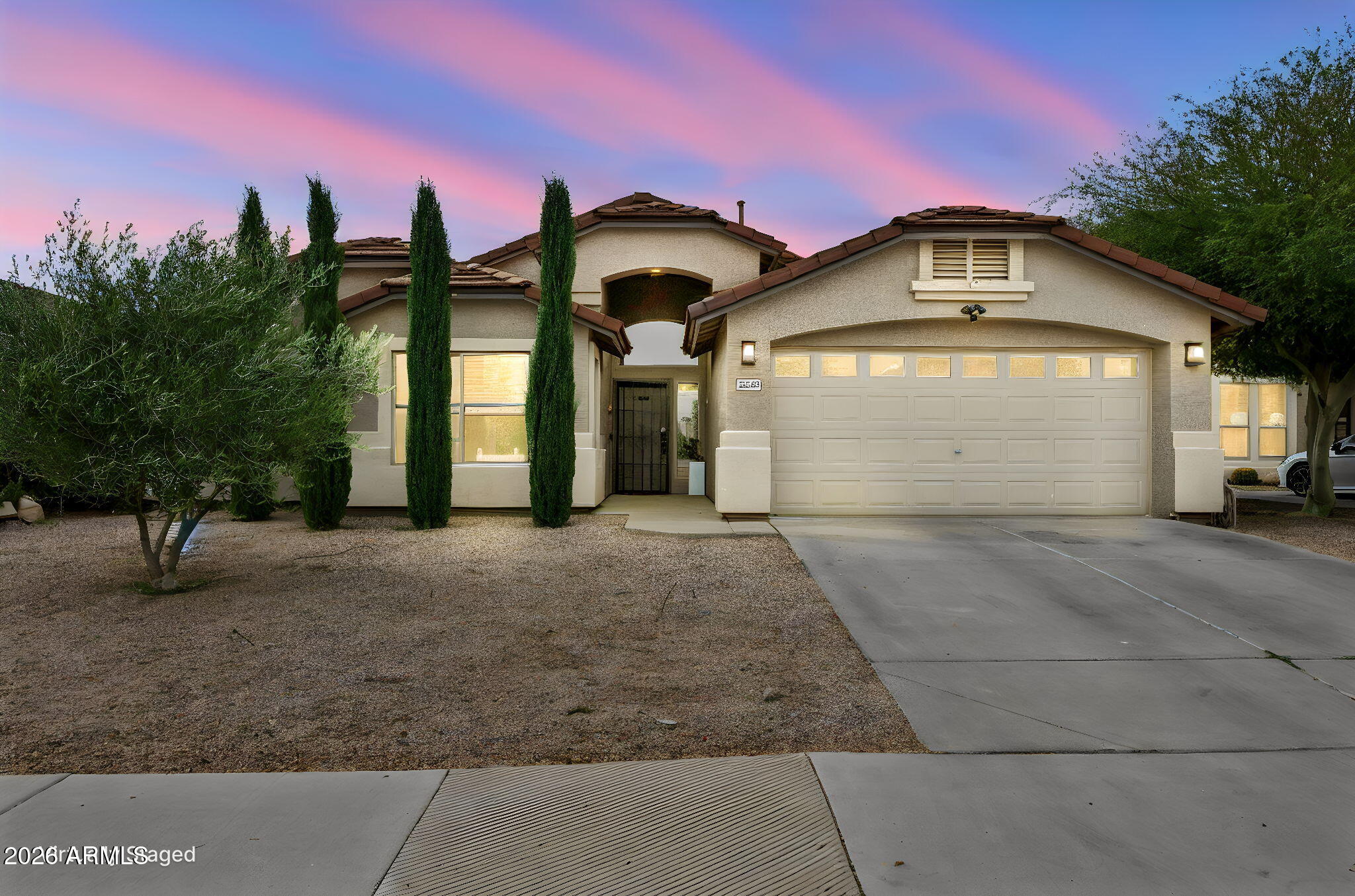 43520 W SUNLAND Drive