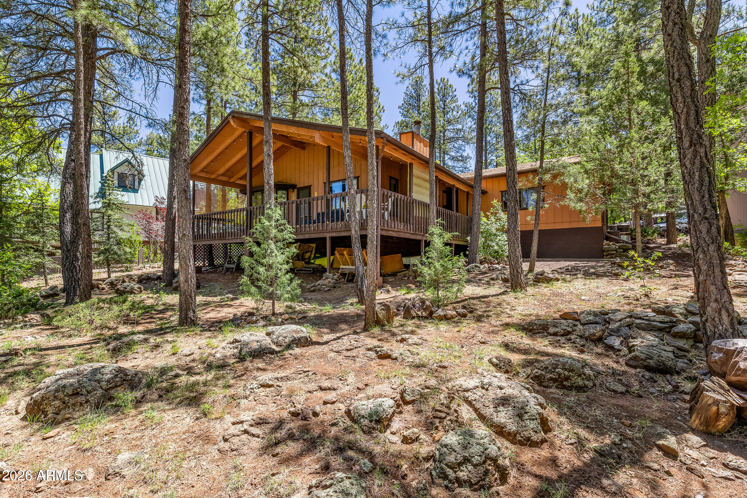 17420 S STALLION Drive