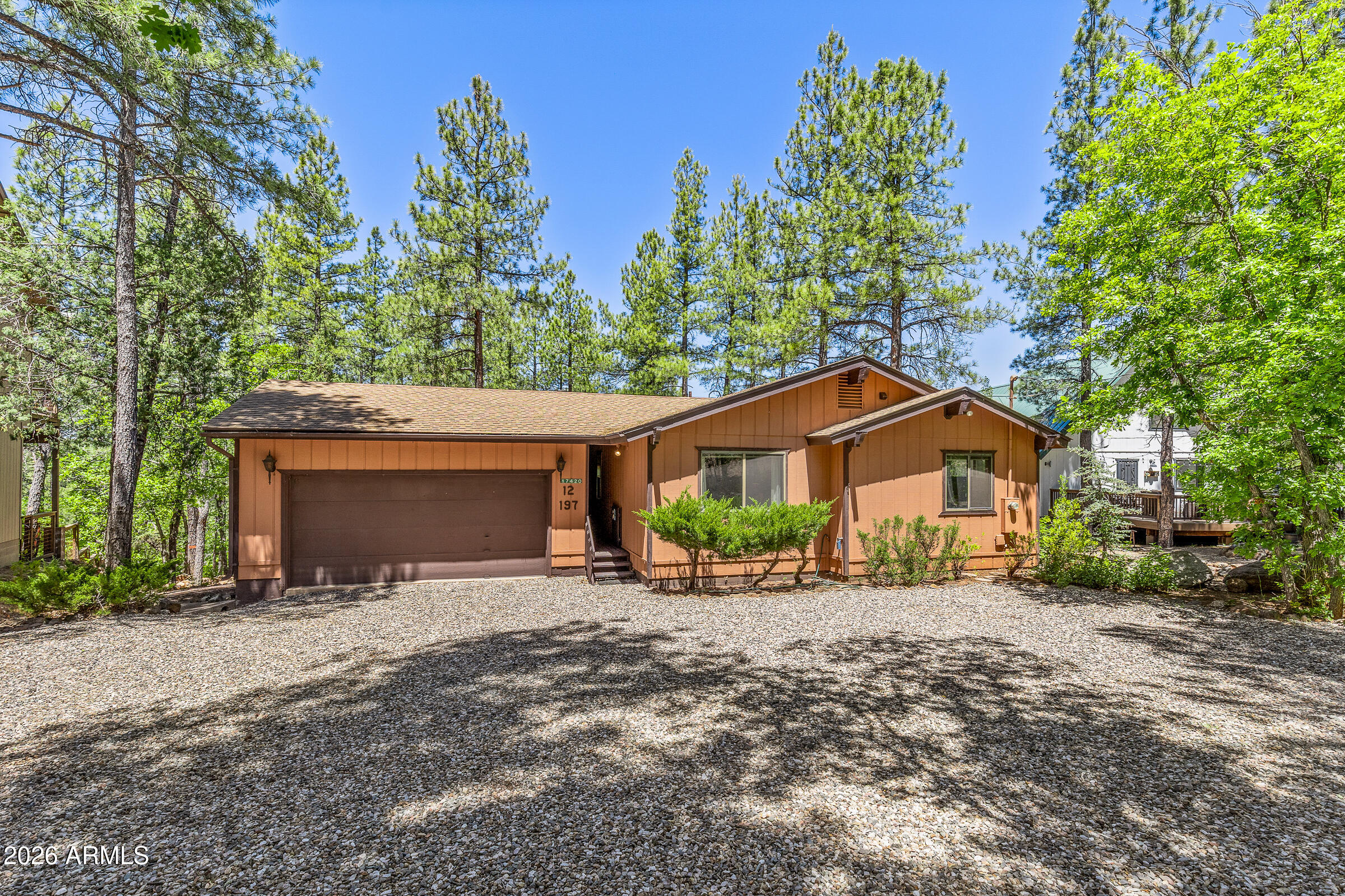 17420 S STALLION Drive