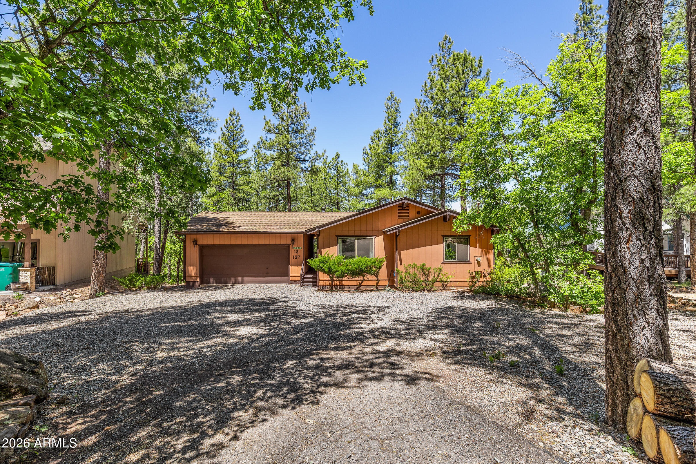 17420 S STALLION Drive