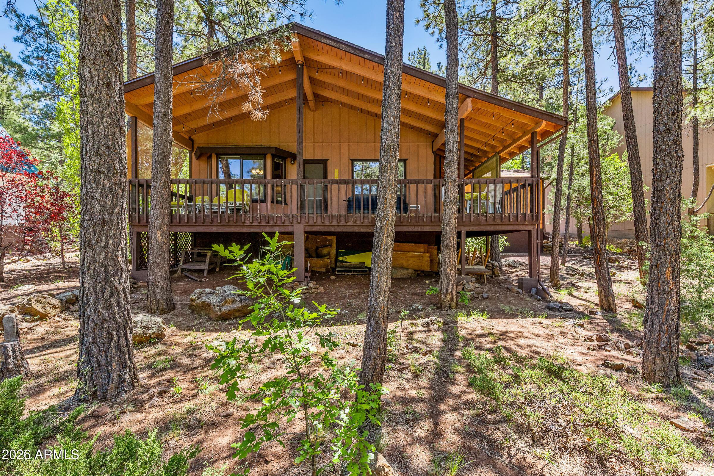 17420 S STALLION Drive
