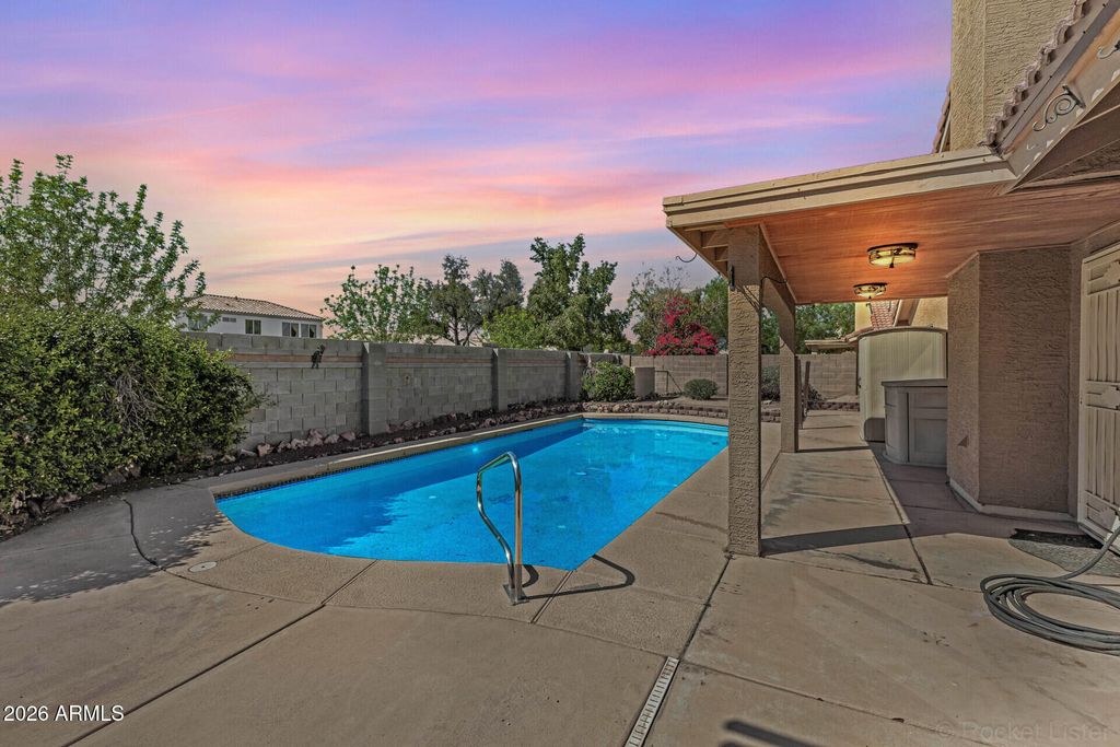 Photo of 11105 W Olive Drive, Avondale, AZ 85392 (MLS # 7000995)