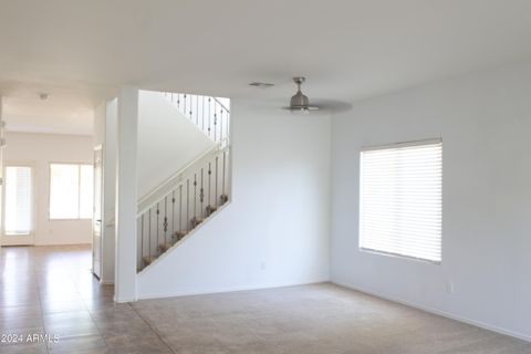 A home in San Tan Valley