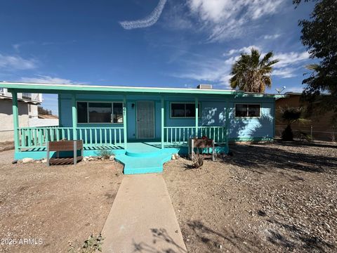 341 E Arroyo Avenue Ajo AZ 85321