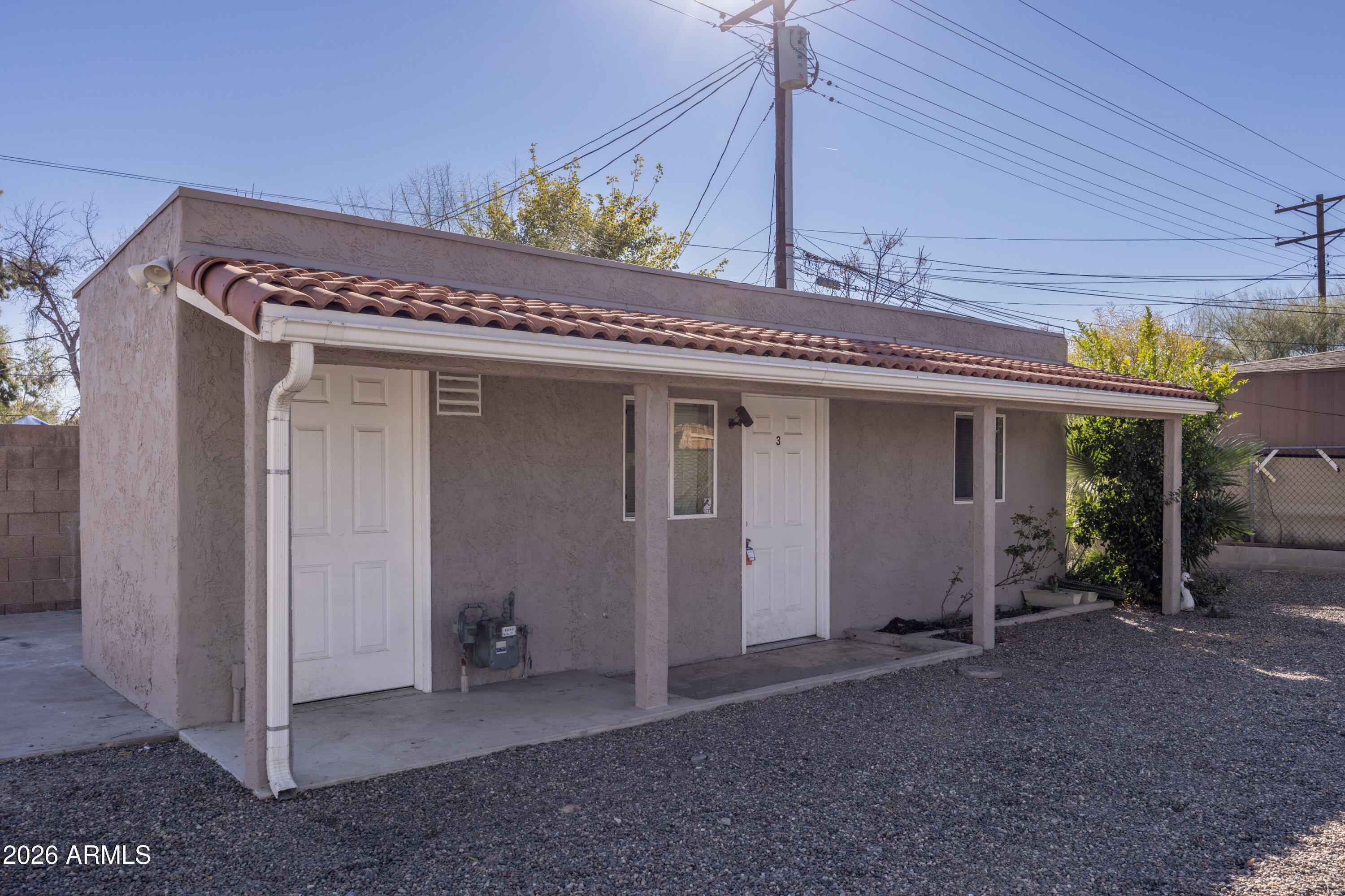 2501 W BELMONT Avenue Apt 3