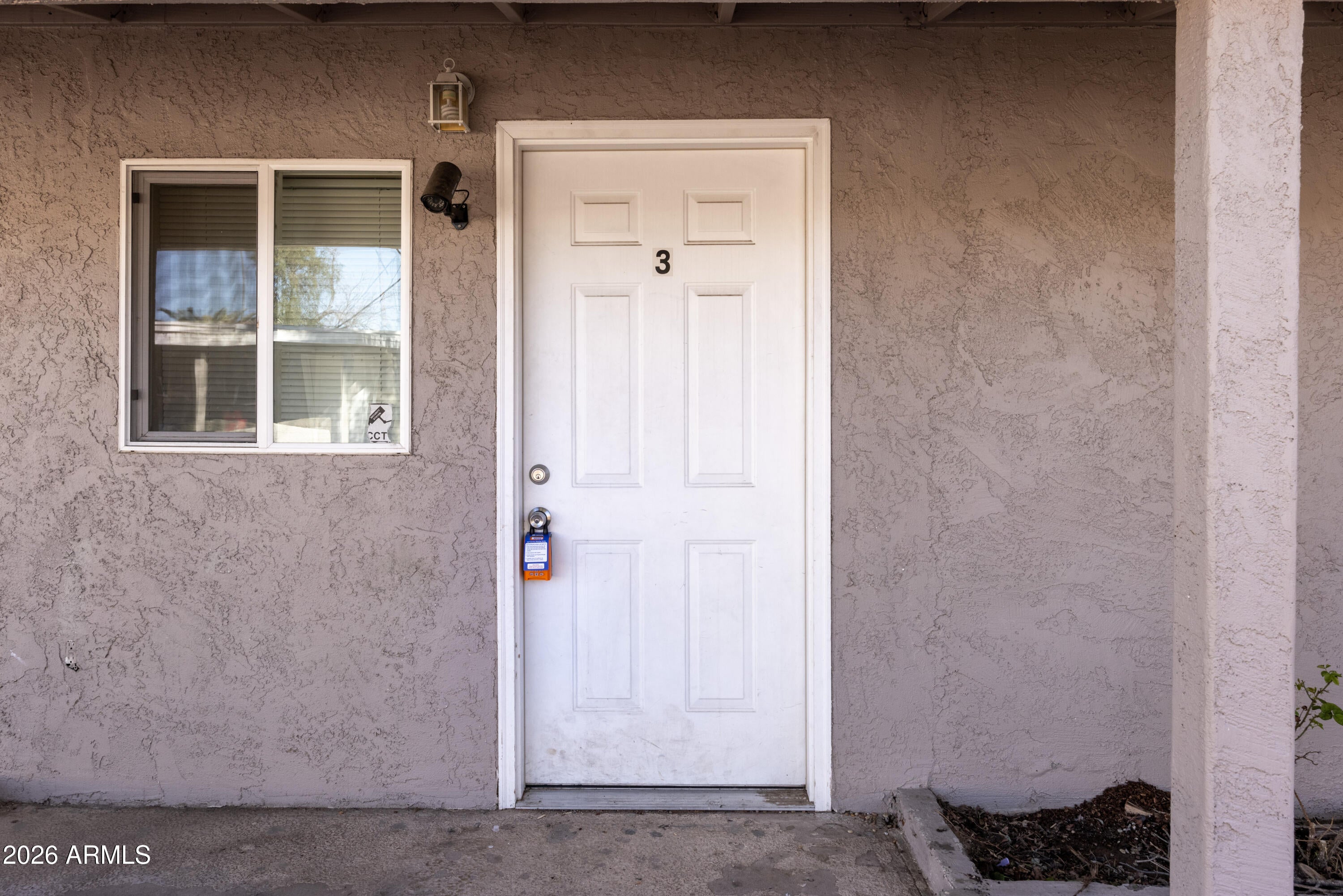 2501 W BELMONT Avenue Apt 3