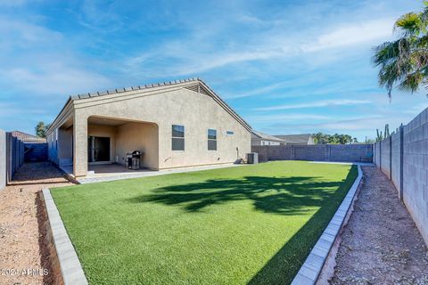 A home in Florence