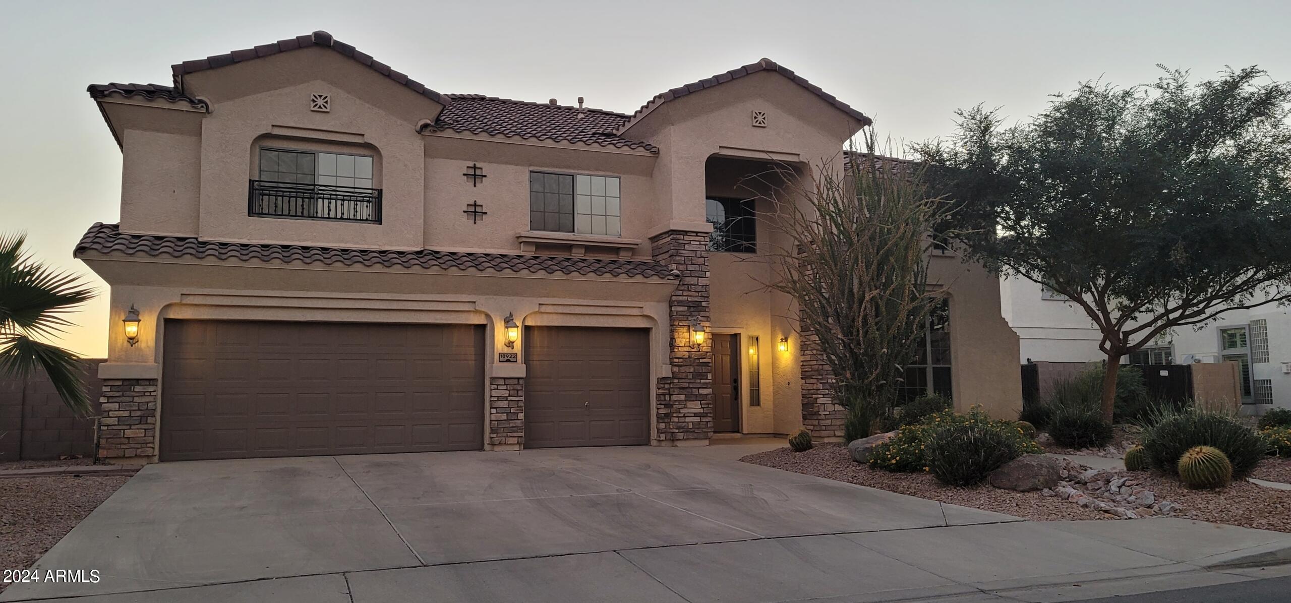 10922 N 153RD Lane