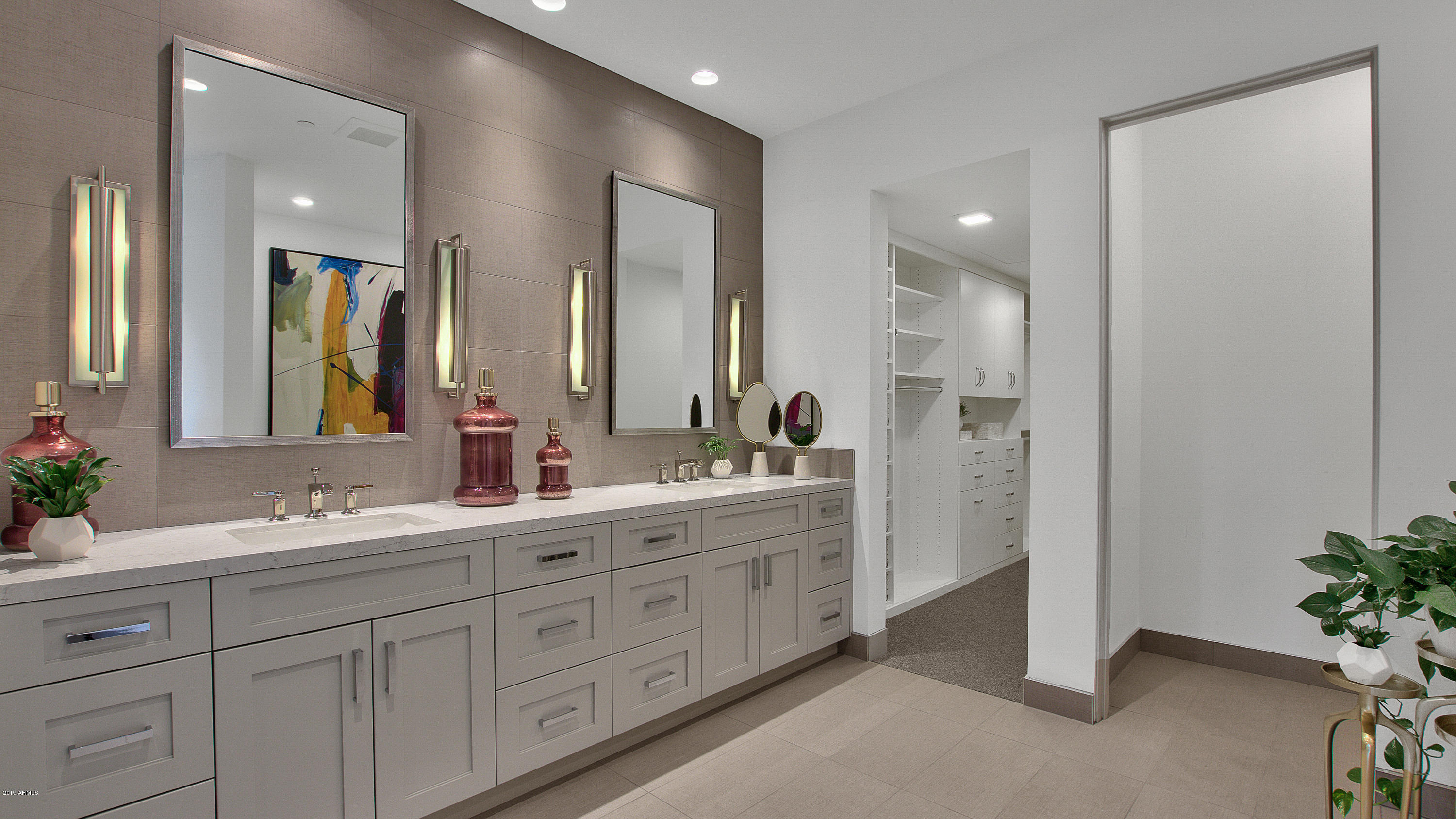 THE VILLAGE AT MOUNTAIN SHADOWS - Residential