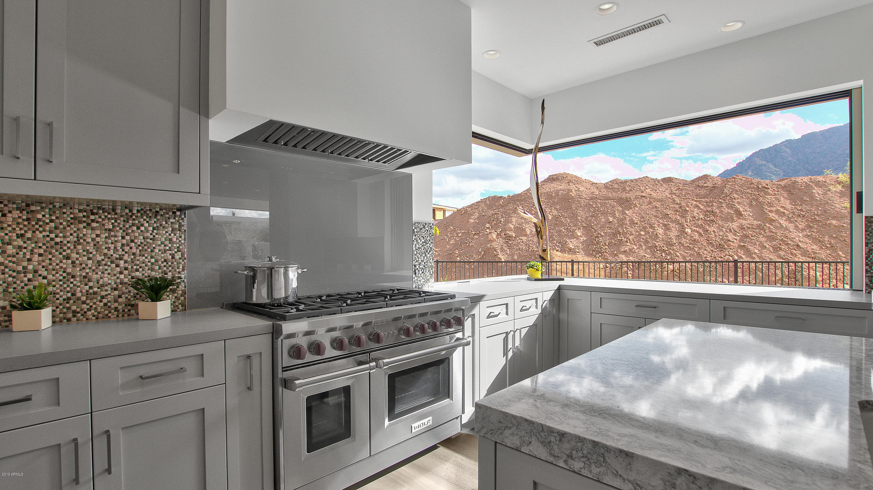 THE VILLAGE AT MOUNTAIN SHADOWS - Residential