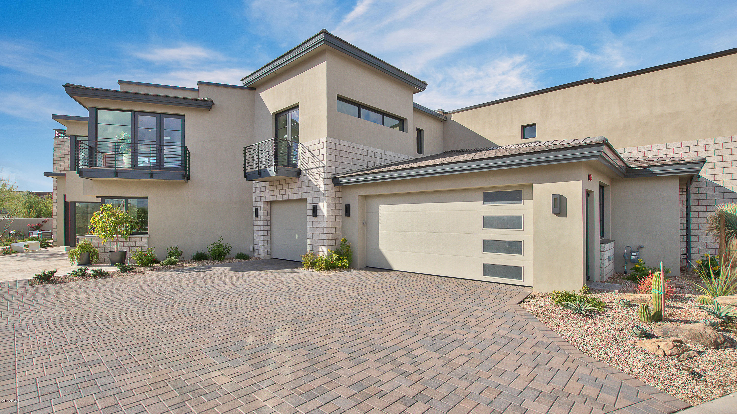 THE VILLAGE AT MOUNTAIN SHADOWS - Residential