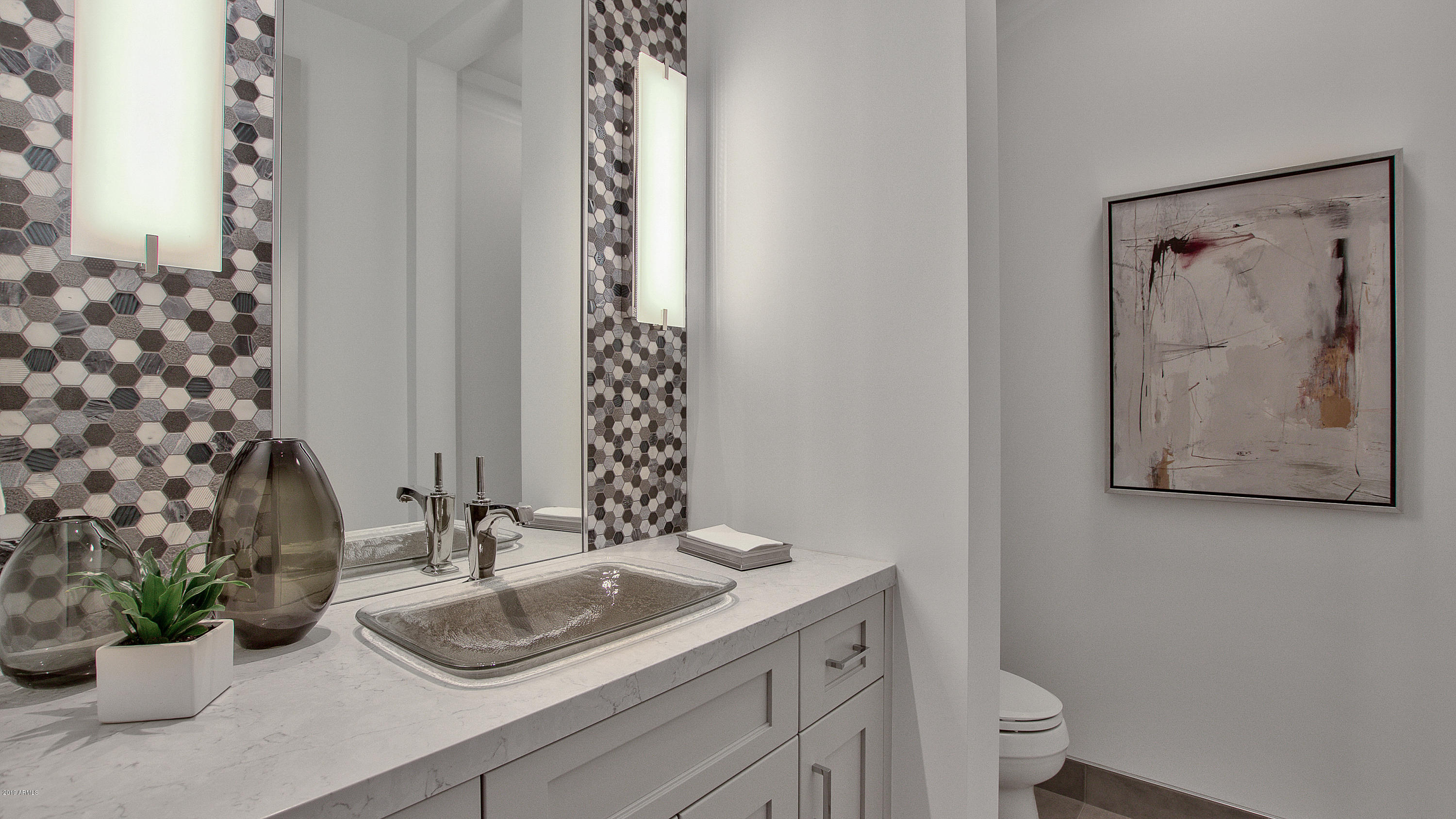 THE VILLAGE AT MOUNTAIN SHADOWS - Residential