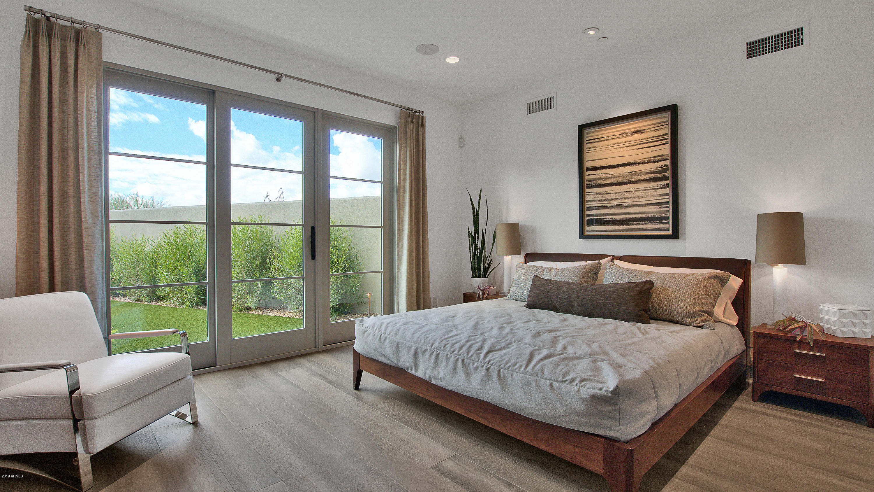 THE VILLAGE AT MOUNTAIN SHADOWS - Residential