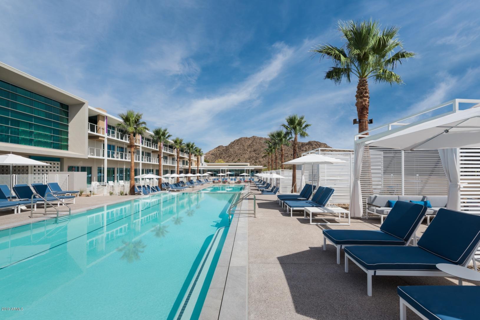 THE VILLAGE AT MOUNTAIN SHADOWS - Residential